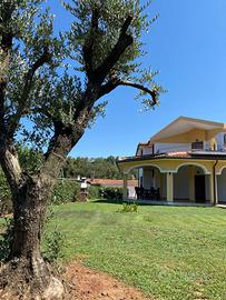 Villa per vacanze