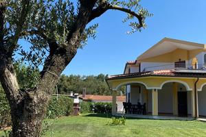 Villa per vacanze