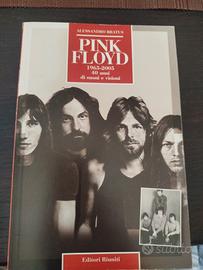 Pink Floyd 40 anni di suoni e visioni 