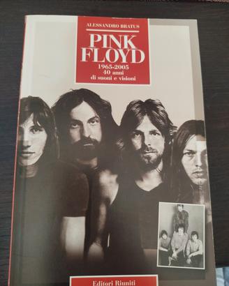 Pink Floyd 40 anni di suoni e visioni 
