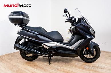 KYMCO DOWNTOWN 350i TCS - 2023