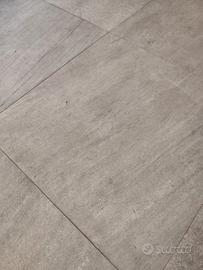 Piastrelle in quarzite