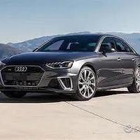Ricambi usati audi a4 2023