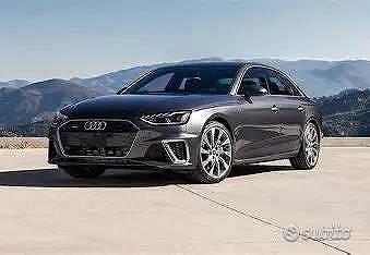 Ricambi usati audi a4 2023