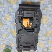 Misuratore laser