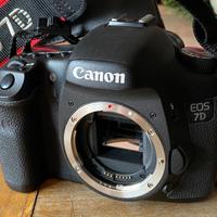 Canon EOS 7D