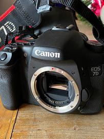 Canon EOS 7D