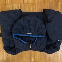 Giacca softshell della Icepeak