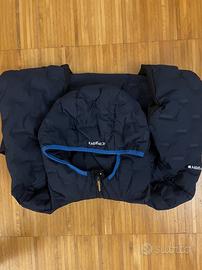 Giacca softshell della Icepeak