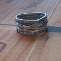 Anello pandora
