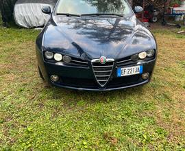 Alfa 159 2.0 Jtdm 170cv - 2010