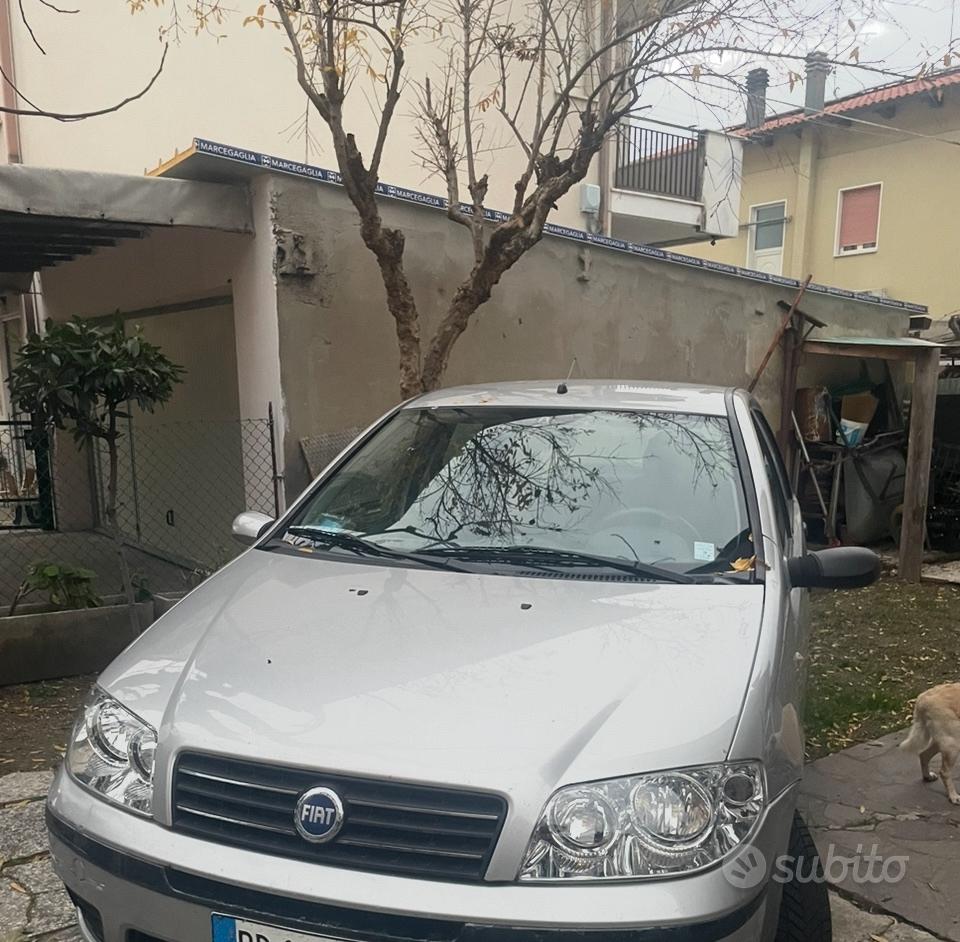 Punto Fiat - Auto In vendita a Rimini