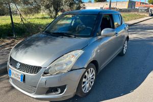 Swift ok neopatentati