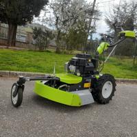 trinciaerba GRILLO CL 62 M mulching