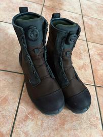 Scarpe antifortunistiche red wing shoes nr 44