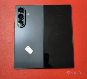 SAMSUNG ZFOLD 7 512GB