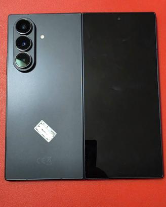 SAMSUNG ZFOLD 7 512GB