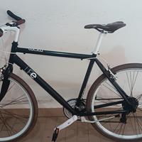 Bici city  Life MOD 530 28″ – 21s
