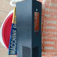 Fiat 128 mobiletto portaradio