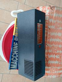 Fiat 128 mobiletto portaradio