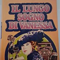 libro Il lungo sogno di Vanessa 