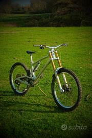 forcella fox 40 29 2023