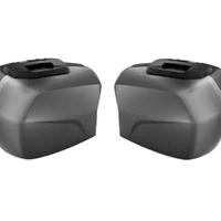 Valigie laterali rigide originali BMW F900XR