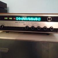 Sintoamplificatore Akai AA-6600