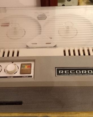 Registratore Geloso G 680