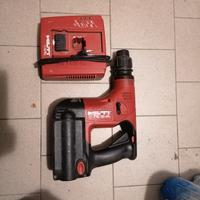 trapano Hilti