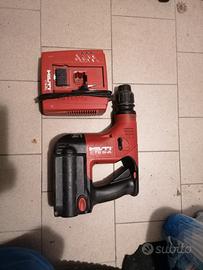 trapano Hilti