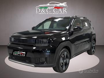 Fiat Grande Panda 1.2 Hybrid La Prima KM0 IVA ESP 