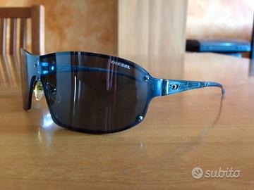 Occhiali da sole Diesel