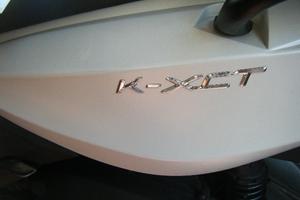Ricambi kymco kxct 300