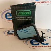 SPECCHIO ESTERNO "BABY TORNADO" VITALONI