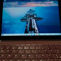 Microsoft surface Go
