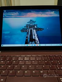 Microsoft surface Go