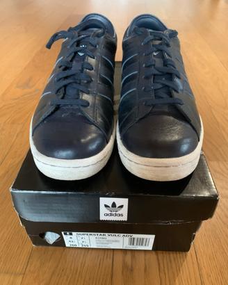 Adidas "superstar vulc"