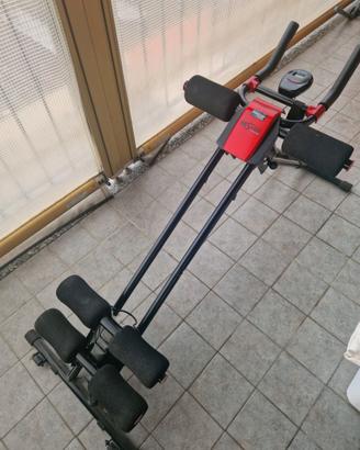 Attrezzo Fitness Addominali / Total Body Ab Slide