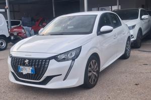 Peugeout 208 Active Blue HDi 1.5
