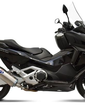 Honda forza scarico termignoni omologato