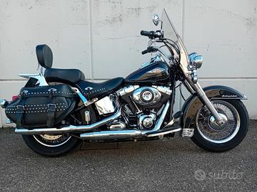 Harley-Davidson Softail Heritage Classic