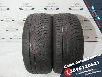 Saldi 225 40 18 Nokian 85% MS 225 40 R18