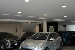 Peugeot 208 1.4 VTi 95 CV 5p. GPL Allure