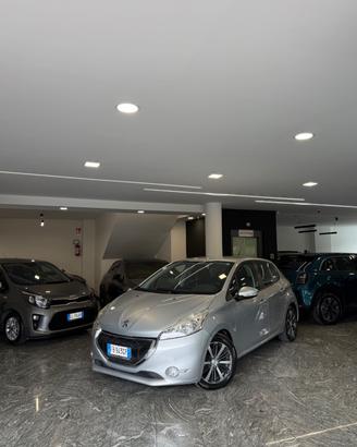 Peugeot 208 1.4 VTi 95 CV 5p. GPL Allure