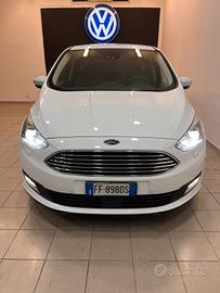 Ford C-Max C-Max7 1.5 TDCi 120CV Start&Stop Titani