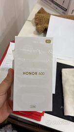 Honor 600 Lite + Buds incluse