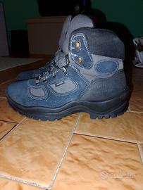 scarpe da monte/tracking 