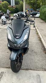 Honda pcx 125 2023
