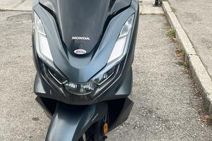 Honda pcx 125 2023